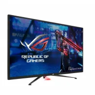 Monitor ASUS XG438Q, 43", 3840x2160 (4K), 120Hz, VA, HDR, 4 ms, Czarny | Sklep ITnes.pl, IT for BUSINESS