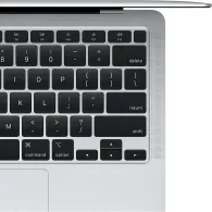 Laptop Apple MacBook Air 13 2020 M1 MGN93RU/A, Apple M1, 13,3" WQXGA Retina, 8GB, 256GB, Srebrny, macOS, 1 rok Carry-in | Sklep ITnes.pl, IT for BUSINESS