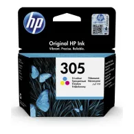 Tusz HP 305 trójkolorowy - 3YM60AE | Sklep ITnes.pl - IT for BUSINESS