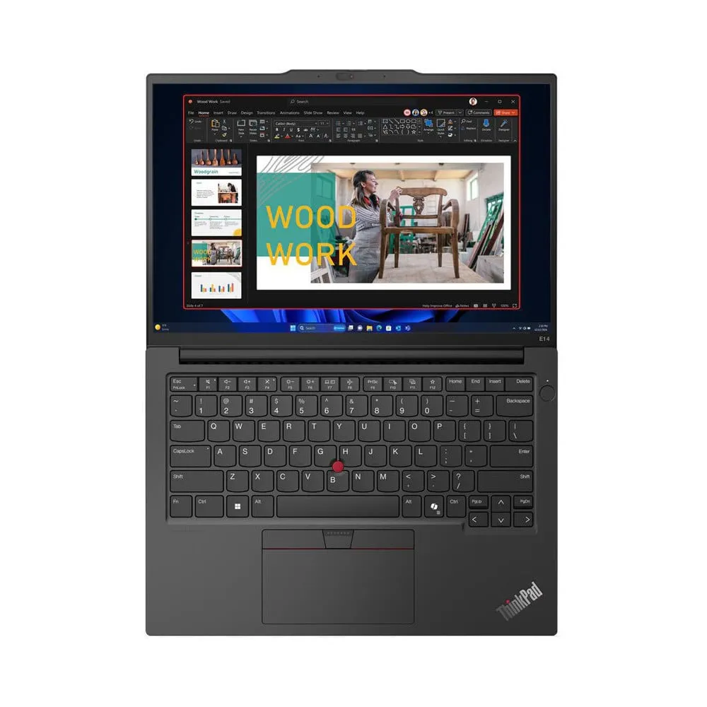 Lenovo ThinkPad E14 Gen 6 AMD 21M3XGPOVPB