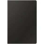 Etui z klawiaturą na tablet Samsung Book Cover Keyboard do Galaxy Tab S10+, S9+, S9 FE+ EF-DX825UBEGWW, Czarne | Sklep ITnes.pl,