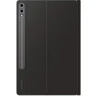 Etui z klawiaturą na tablet Samsung Book Cover Keyboard do Galaxy Tab S10+, S9+, S9 FE+ EF-DX825UBEGWW, Czarne | Sklep ITnes.pl,