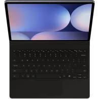 Etui z klawiaturą na tablet Samsung Book Cover Keyboard do Galaxy Tab S10+, S9+, S9 FE+ EF-DX825UBEGWW, Czarne | Sklep ITnes.pl,