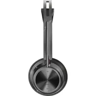 Słuchawki nauszne Poly Voyager Focus 2 USB-C Headset 76U47AA