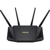 Router Wi-Fi ASUS RT-AX58U 90IG06Q0-MO3B00 | Sklep ITnes.pl, IT for BUSINESS