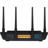 Router Wi-Fi ASUS RT-AX58U 90IG06Q0-MO3B00 | Sklep ITnes.pl, IT for BUSINESS