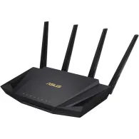 Router Wi-Fi ASUS RT-AX58U 90IG06Q0-MO3B00 | Sklep ITnes.pl, IT for BUSINESS