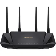 Router Wi-Fi ASUS RT-AX58U 90IG06Q0-MO3B00 | Sklep ITnes.pl, IT for BUSINESS