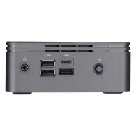 Komputer Gigabyte BRIXGB-BRixHGB-BRI3H-10110, Mini Desktop, i3-10110U, Wi-Fi, 3 lata Carry-in | Sklep ITnes.pl, IT for BUSINESS