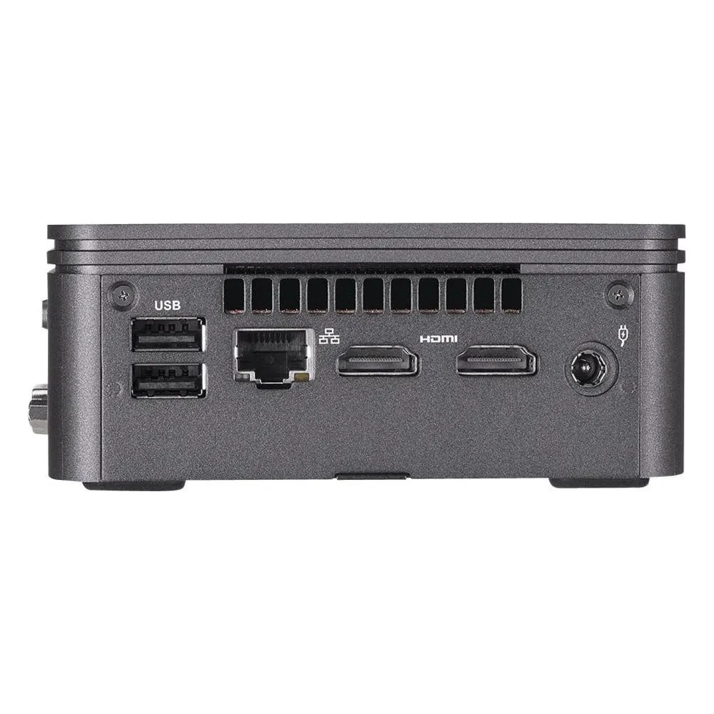 Gigabyte BRIX GB-BRixH GB-BRI3H-10110 - zdjęcie
