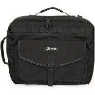 Torba na laptopa Getac GETAC-BAG_GMBCX7, może również służyć jako plecak, Czarna | Sklep ITnes.pl, IT for BUSINESS