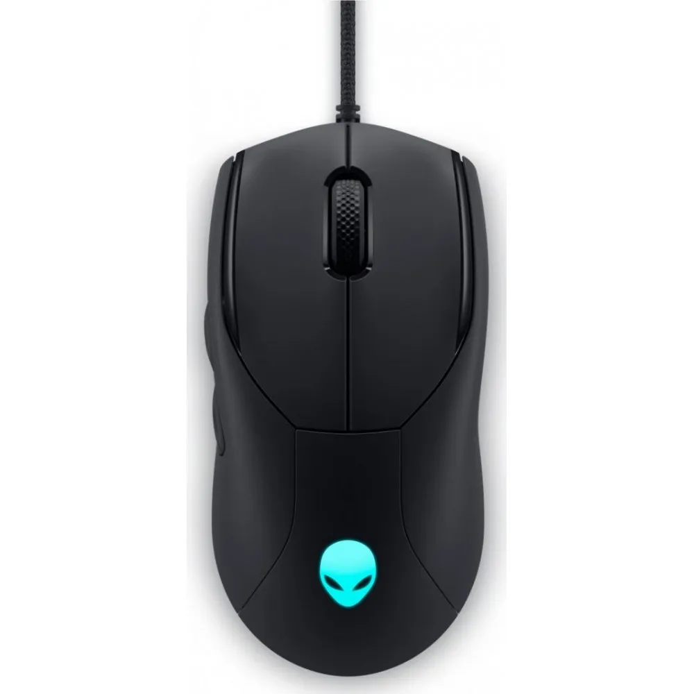 Mysz Dell Alienware AW320M 545-BBDS - Czarna | Sklep ITnes.pl - IT for BUSINESS Mysz Dell Alienware AW320M 545-BBDS - Czarna | Sklep ITnes.pl - IT for BUSINESS