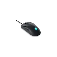 Mysz Dell Alienware AW320M 545-BBDS - Czarna | Sklep ITnes.pl - IT for BUSINESS