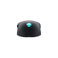 Mysz Dell Alienware AW320M 545-BBDS - Czarna | Sklep ITnes.pl - IT for BUSINESS