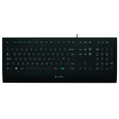 Logitech K280e Comfort Keyboard 920-005217 OEM
