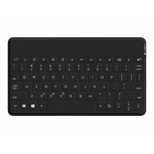 Logitech Keys-To-Go iPad czarny 920-006710