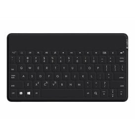 Klawiatura bezprzewodowa Logitech Keys-To-Go 920-006710 - zdjęcie poglądowe 1