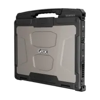Laptop Getac B360 G2 B360-G2-I7_BS7154BSBDGX, i7-1260P, 13,3" FHD MT, 8GB, 256GB, Czarno-srebrny, Win11 Pro, 3 lata CI | Sklep I