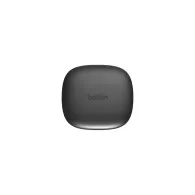 Słuchawki bezprzewodowe douszne Belkin SoundForm Flow Noise Cancelling Earbuds AUC006BTBK - Czarne