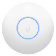 Access point Ubiquiti UniFi U6-LR, Wi-Fi6, Dual Band, 4x4 MIMO, 1x 1GbE RJ45 PoE, powiększony zasięg | Sklep ITnes.pl, IT for BU
