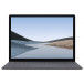 Laptop Microsoft Surface Laptop 3 PKH-00008 - i5-1035G7/13,5" 2256x1504 PixelSense MT/RAM 8GB/SSD 128GB/Platynowy/Win 10 Pro/2AE