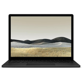 Laptop Microsoft Surface Laptop 3 PKU-00029 - i5-1035G7/13,5" 2256x1504 PixelSense MT/RAM 8GB/SSD 256GB/Windows 10 Pro/2 lata AE