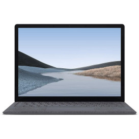 Laptop Microsoft Surface Laptop 3 PLA-00008 - i7-1065G7/13,5" 2256x1504 PixelSense MT/RAM 16GB/256GB/Platynowy/Win 10 Pro/2AE