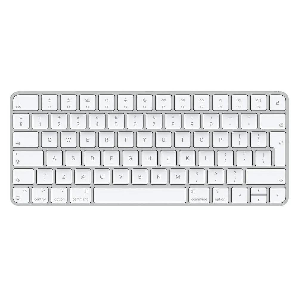 Apple Magic Keyboard klawiatura bezprzewodowa - MK2A3Z/A | Sklep ITnes.pl - IT for BUSINESS