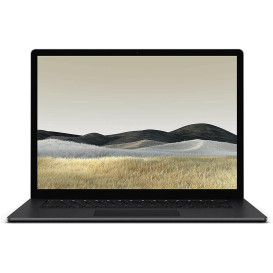 Laptop Microsoft Surface Laptop 3 RDZ-00029 - i5-1035G7/15" 2496x1664 PixelSense MT/RAM 8GB/SSD 256GB/Windows 10 Pro/2 lata AE