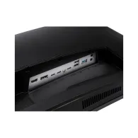 Monitor Samsung C43J890DKU LC43J890DKUXEN, 43", 3840x1200, 120Hz, 32:10, zakrzywiony, VA, 5 ms, USB-C, Grafitowy | Sklep ITnes.p