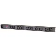 Listwa zasilająca Rack PDU APC AP9572 - 1U, 16A|230V, 15 gniazd IEC C13