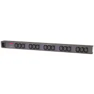 Listwa zasilająca Rack PDU APC AP9572 - 1U, 16A|230V, 15 gniazd IEC C13