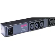 Listwa zasilająca Rack PDU APC AP9572 - 1U, 16A|230V, 15 gniazd IEC C13