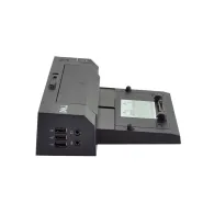 Stacja dokująca Dell Advanced E-Port II 130 W AC Adapter 452-11419, 1 x VGA, 2 x DVI, 1 x Lpt, 1 x COM, 2 x DP, 5 x USB, 1 x RJ-