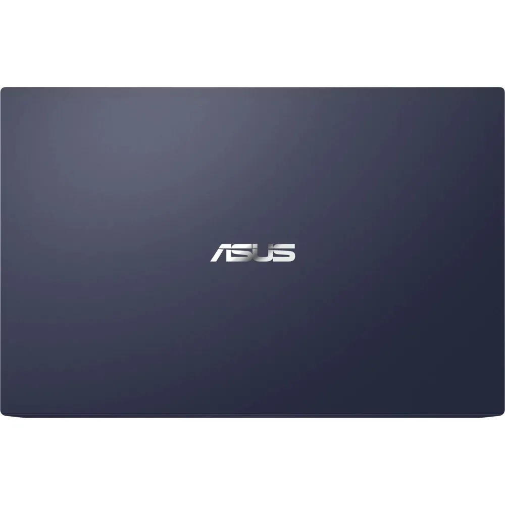 Laptop ASUS ExpertBook B1 B1402 90NX06W1-M01M80 B1402CVA-EB1301X - i5-1335U/14" FHD/RAM 16GB/SSD 512GB/Granatowy/Win 11 Pro/3OS - zdjęcie