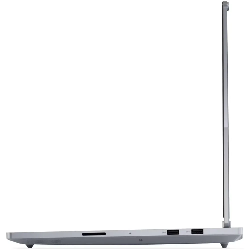 Laptop Lenovo ThinkBook 16p G6 IAX 21R0DO433PB - Core Ultra 9 275HX/16" 3200x2000 IPS/RAM 64GB/1TB + 4TB/GF RTX 5060/Szary/Win 11 Pro