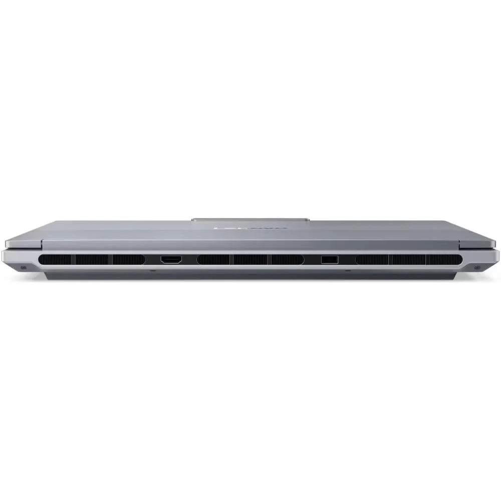 Laptop Lenovo ThinkBook 16p G6 IAX 21R0DO433PB - Core Ultra 9 275HX/16" 3200x2000 IPS/RAM 64GB/1TB + 4TB/GF RTX 5060/Szary/Win 11 Pro - zdjęcie