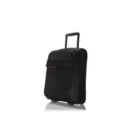 Torba na laptopa Lenovo ThinkPad Pro Roller (G2) 15,6" 4X40E77327, Czarna | Sklep ITnes.pl, IT for BUSINESS