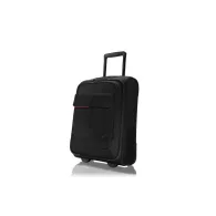 Torba na laptopa Lenovo ThinkPad Pro Roller (G2) 15,6" 4X40E77327, Czarna | Sklep ITnes.pl, IT for BUSINESS