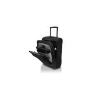 Torba na laptopa Lenovo ThinkPad Pro Roller (G2) 15,6" 4X40E77327, Czarna | Sklep ITnes.pl, IT for BUSINESS