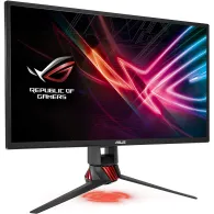 Monitor ASUS XG258Q 90LM03U0-B01370, 24,5", 1920x1080 (FHD), 240Hz, TN, G-Sync, 1 ms, pivot, Czarny | Sklep ITnes.pl, IT for BUS