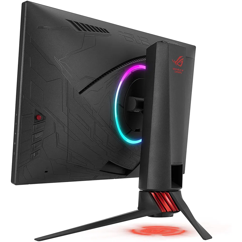 ASUS XG258Q 90LM03U0-B01370 - zdjęcie