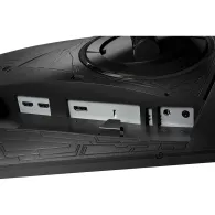 Monitor ASUS XG258Q 90LM03U0-B01370, 24,5", 1920x1080 (FHD), 240Hz, TN, G-Sync, 1 ms, pivot, Czarny | Sklep ITnes.pl, IT for BUS