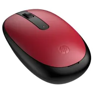 Mysz bezprzewodowa HP 240 Bluetooth Mouse 43N05AA - Czerwona - 43N05AA | Sklep ITnes.pl - IT for BUSINESS