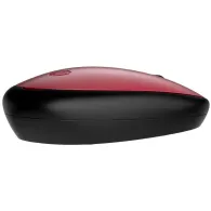 Mysz bezprzewodowa HP 240 Bluetooth Mouse 43N05AA - Czerwona - 43N05AA | Sklep ITnes.pl - IT for BUSINESS
