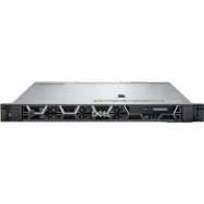 Serwer Dell PowerEdge R650xs PER650XS11A, Rack (2U), Intel Xeon Scalable 4310, 16GB, 1x(1x480GB), 2xLAN, 3 lata On-Site | Sklep 
