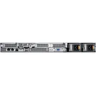 Serwer Dell PowerEdge R650xs PER650XS11A, Rack (2U), Intel Xeon Scalable 4310, 16GB, 1x(1x480GB), 2xLAN, 3 lata On-Site | Sklep 