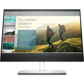 Monitor HP Mini-in-One 24 7AX23AA - 23,8"/1920x1080 (Full HD)/80Hz/IPS/5 ms/pivot/kamera/Czarno-srebrny