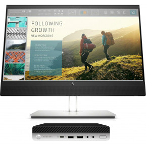 Komputer HP ProDesk 400 G5 8PG56EA - zdjęcie poglądowe 4