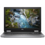 Laptop Dell Precision 7540 1023074816894 - i7-9750H, 15,6" FHD WVA, RAM 8GB, SSD 256GB, Quadro T1000, Srebrny, Windows 10 Pro, 3OS - zdjęcie 8